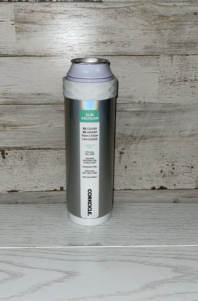 Arctican Can Cooler - by Corkcicle – GYFTZ