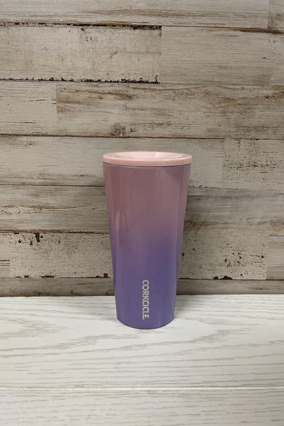 Corkcicle 24 oz Tumbler-Ombre Fairy