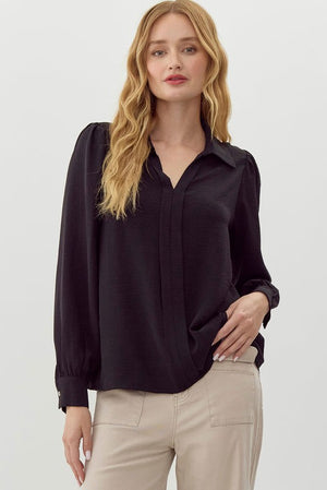 LS Vertical Trim Collar Top