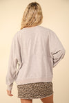 Comfy Soft Knit Top