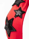 Emma Sequin Star Headband