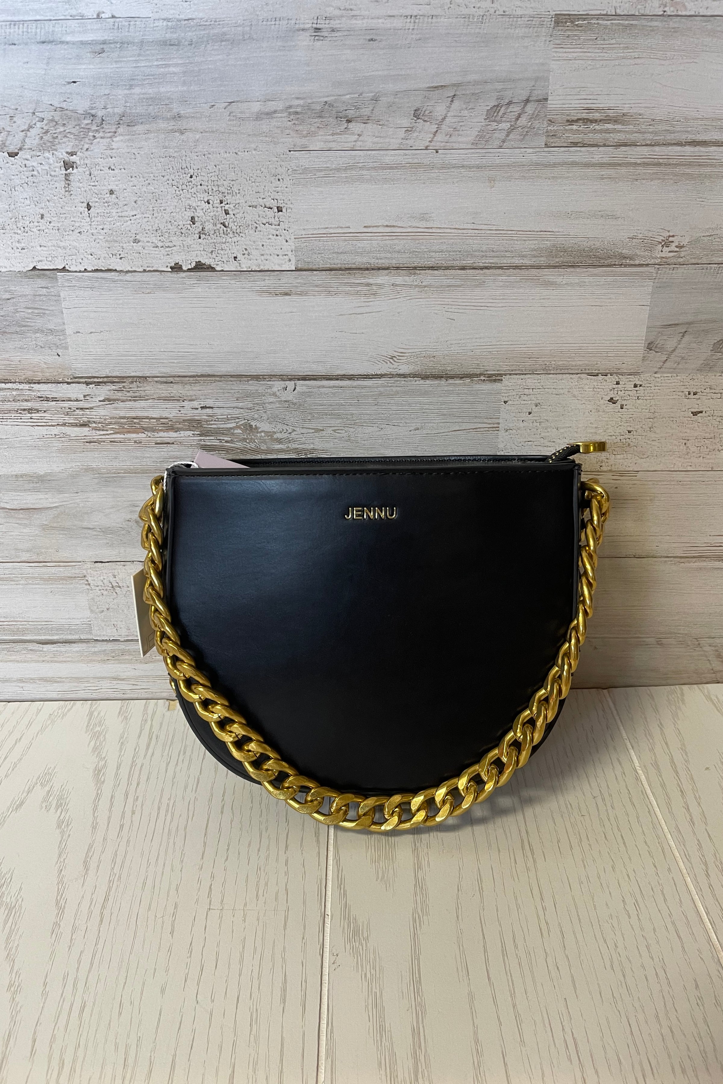 Sh1449 Luxury Chain Jelly Handbag Fashion Designer Women's Bag