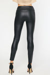 Pleather Leggings