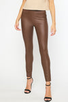 Pleather Leggings