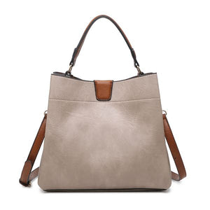 Tati Hobo Satchel Bag