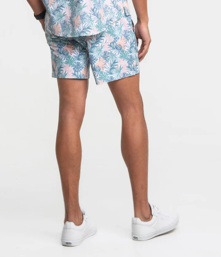 Destination Unknown Swim Shorts