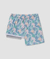 Destination Unknown Swim Shorts