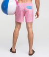 Pirate Cove Swim Shorts