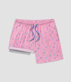 Pirate Cove Swim Shorts