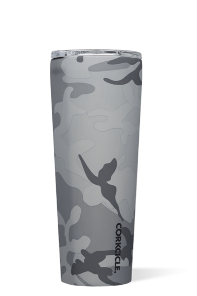 Corkcicle 24 oz Tumbler - Woodland Camo