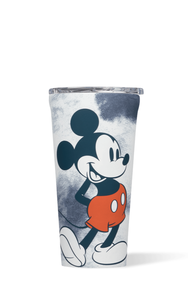 Corkcicle Tumbler Disney - Mickey Mouse Tie Dye