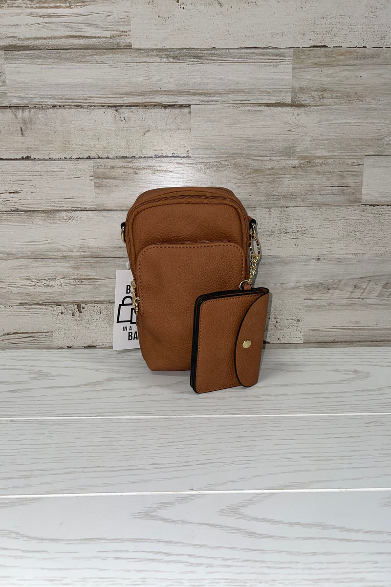 Parker Crossbody Handbag