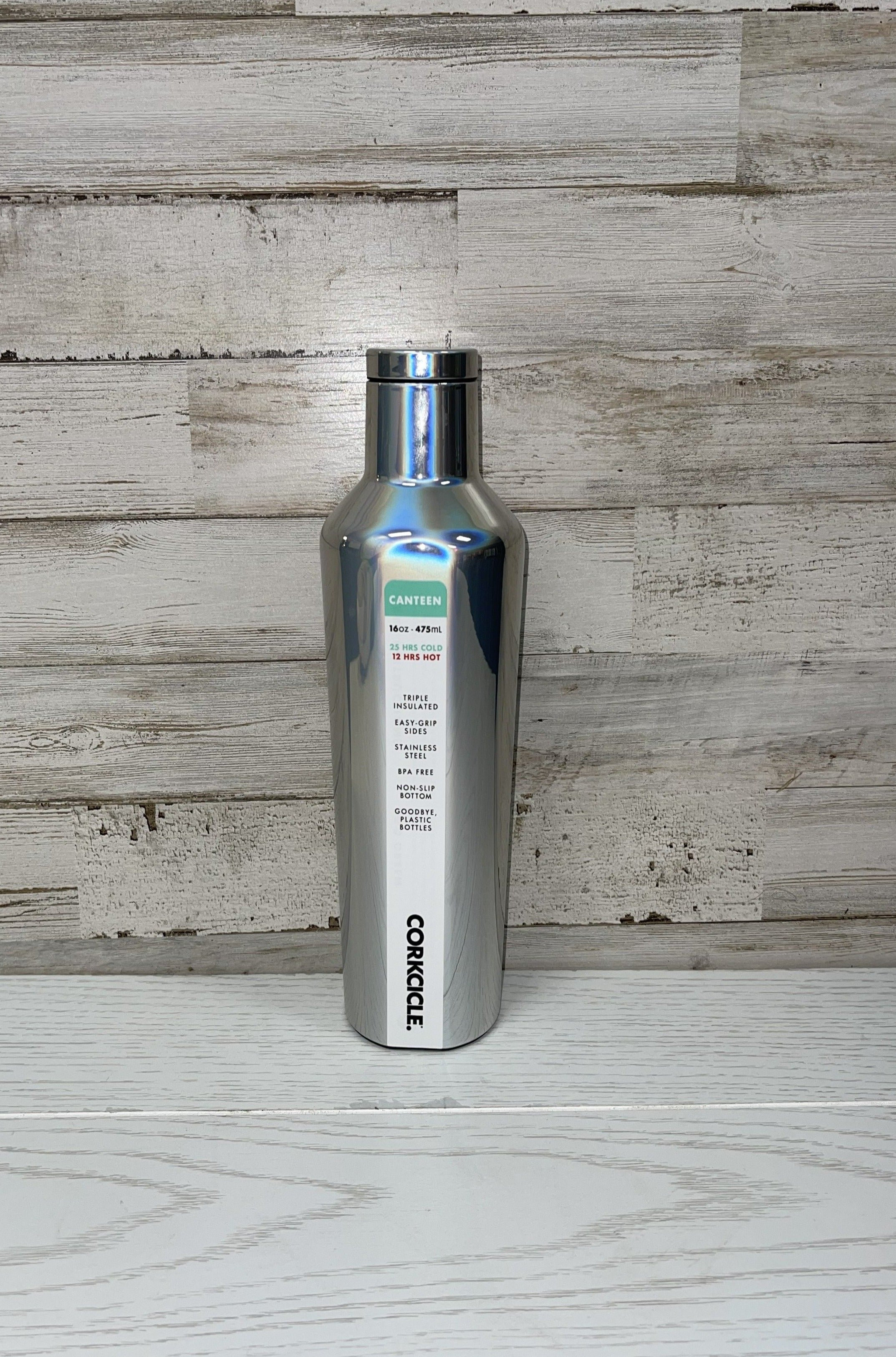 Corkcicle Canteen 16OZ