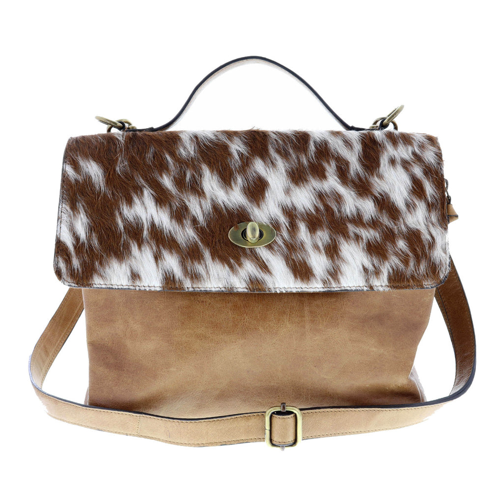 Millie Hairon Purse