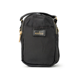 Kedzie Crosstown Classic Crossbody Bag